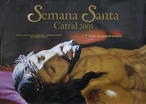 Semana Santa en Catral  